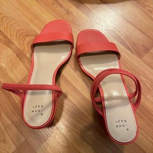 Heels